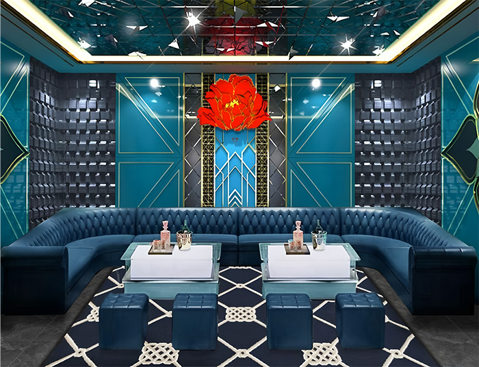 如何測(cè)試ktv沙發(fā)高度是否合適