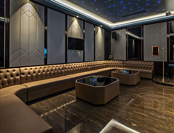 KTV沙發(fā)定做工期詳解：如何高效安排?