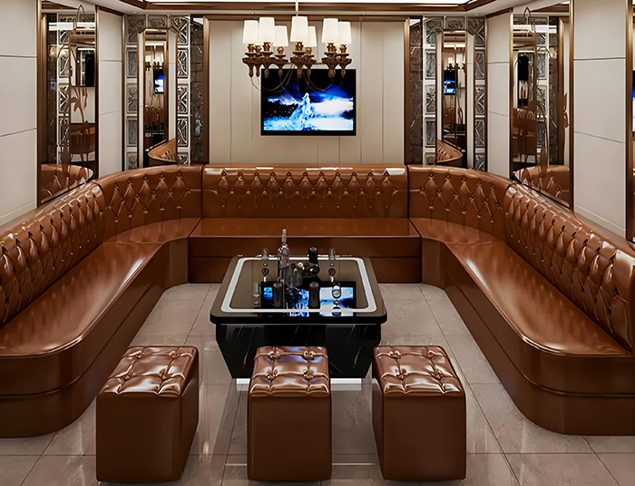 KTV沙發(fā)定制客戶最關(guān)心的10個問題